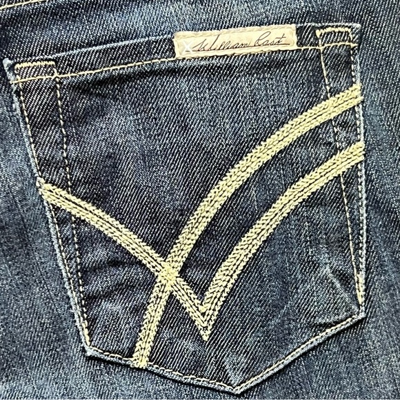 William Rast Bootcut Stella USA Jeans - Picture 8 of 16